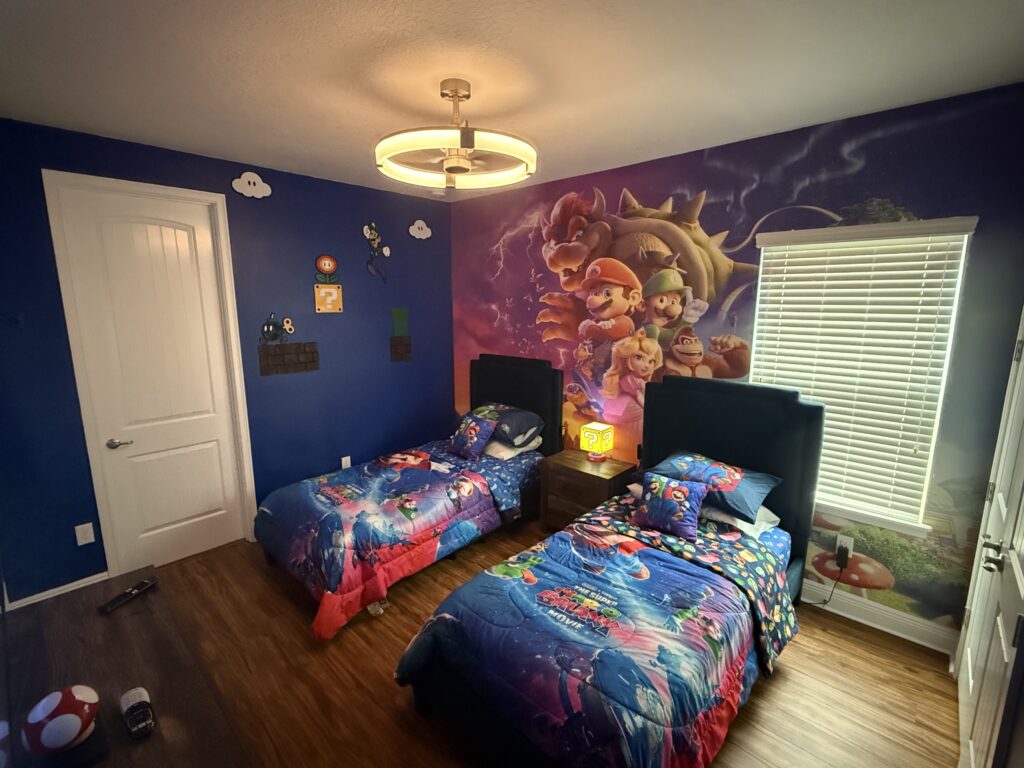 Mario
