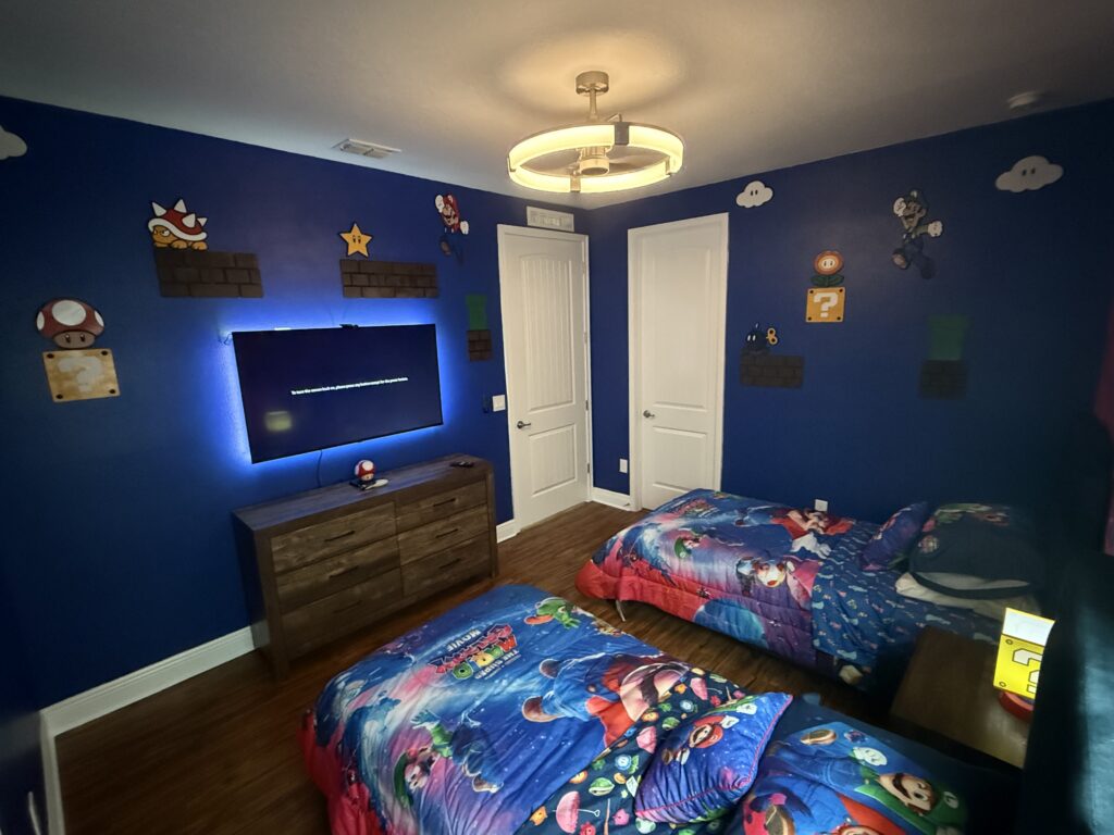 Mario
